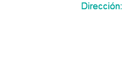 Dirección: Av. Politécnico Nacional #2708 Col. Quintas del Sol CP. 31214 Chihuahua, Chih., México